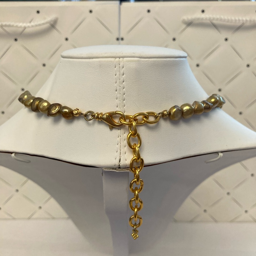 Shell necklace ❤️ - Picture 3 of 8